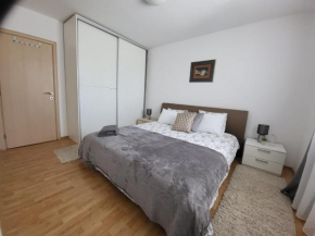 Apartment Argimbusi